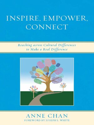 cover image of Inspire, Empower, Connect